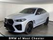 Certified 2025 BMW X6 M  Coupe
