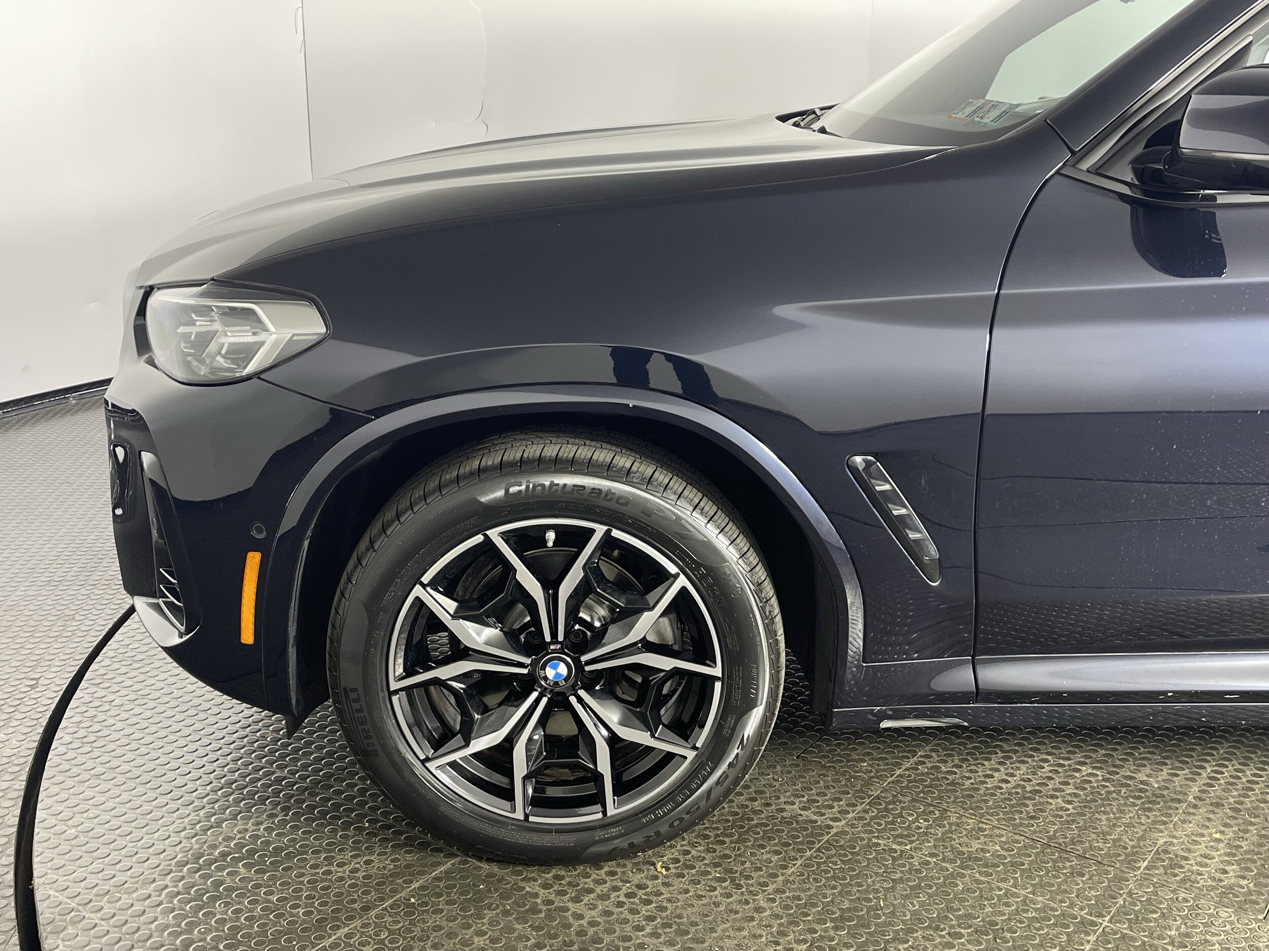 2023 Bmw X3 xDrive30i photo 3