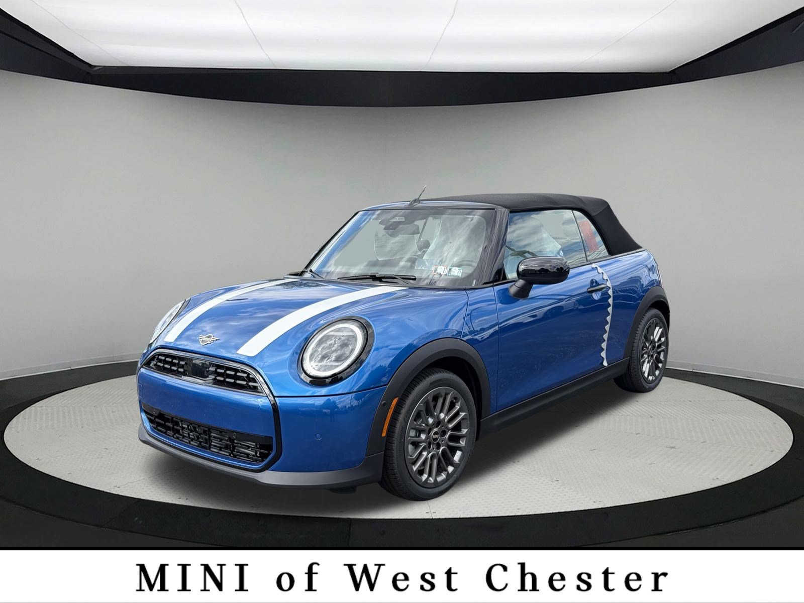 Used 2026 MINI Cooper Cooper Cooper FWD