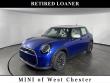 Certified 2025 MINI Cooper S Cooper S Cooper S FWD