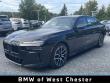 Certified 2025 BMW 7 Series 760i xDrive Sedan
