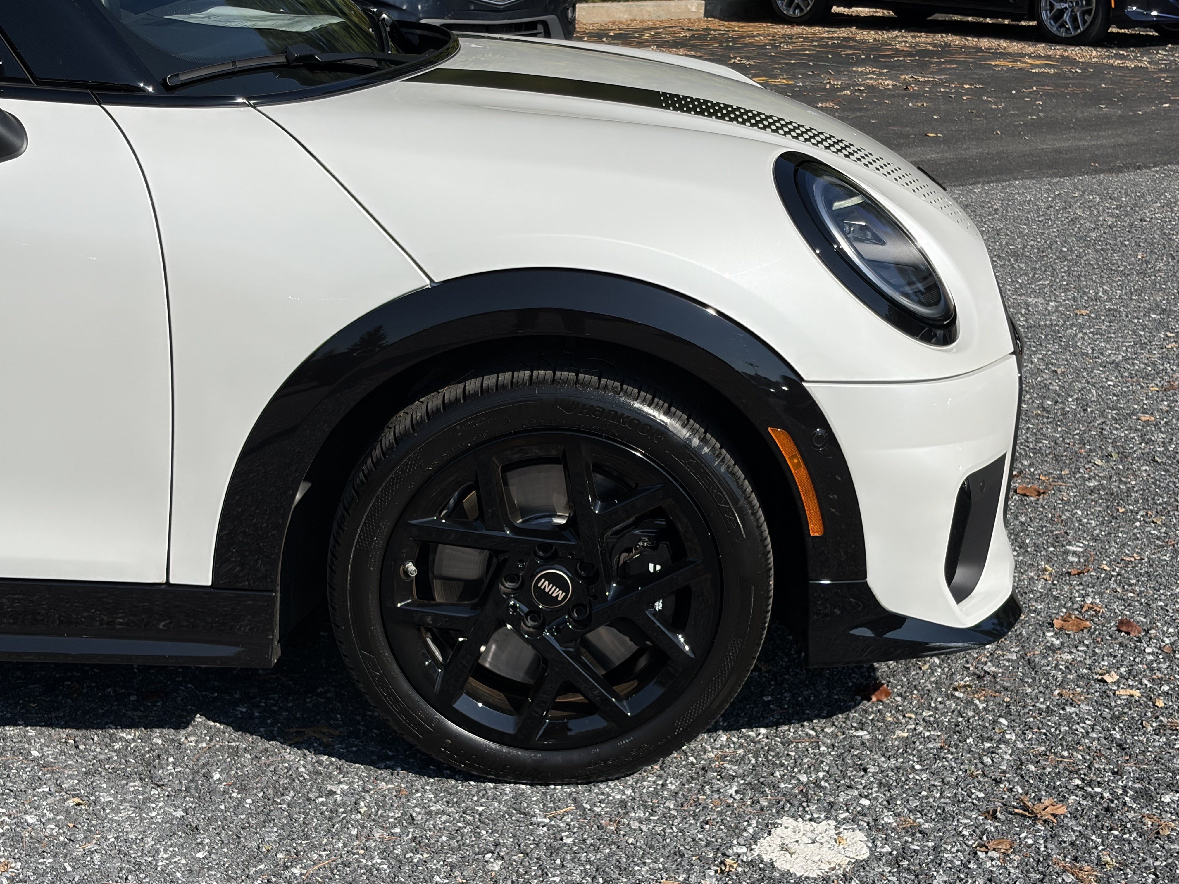 Used 2026 MINI Cooper S Cooper S Signature FWD