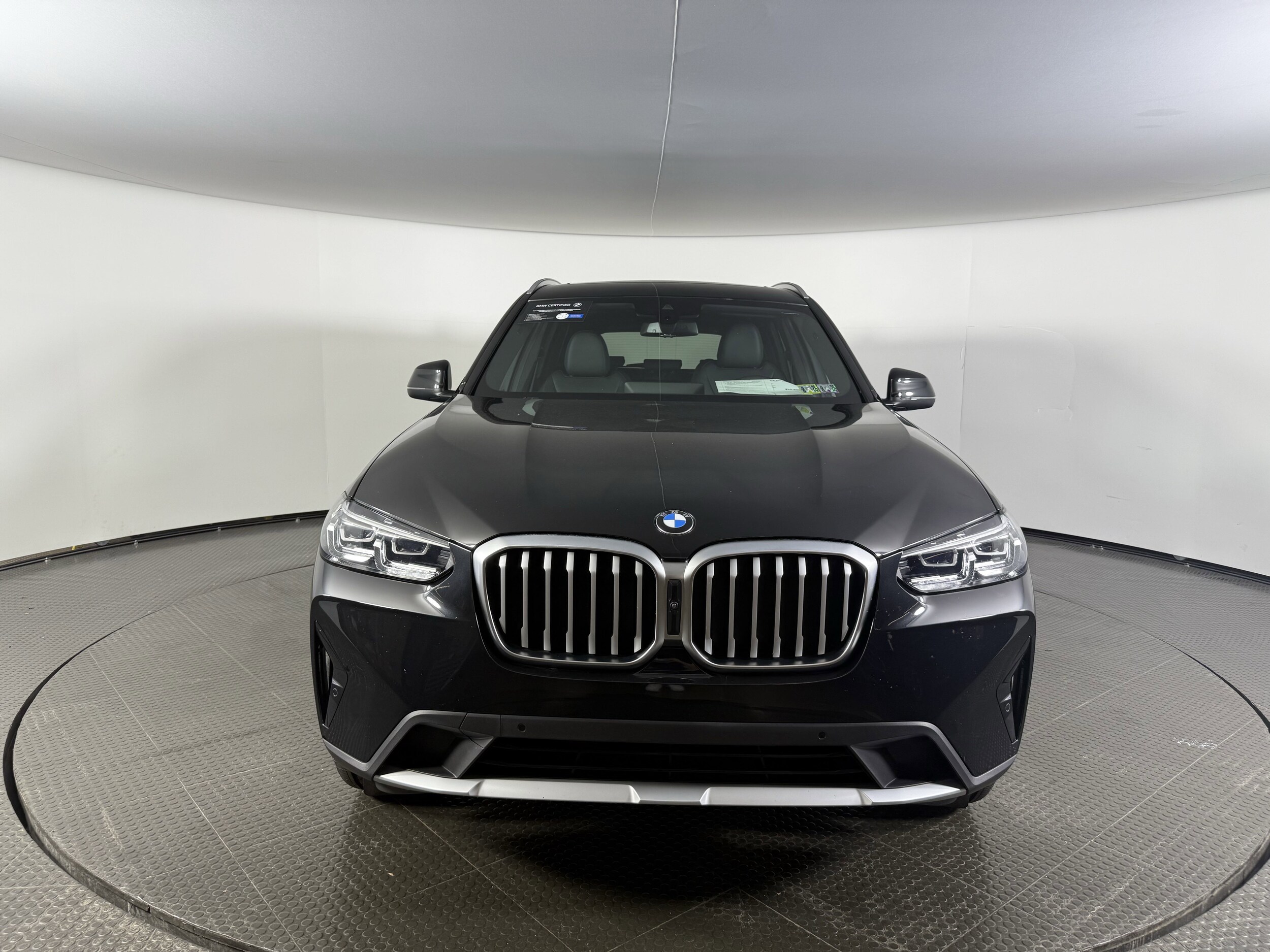 2024 Bmw X3 xDrive30i photo 3