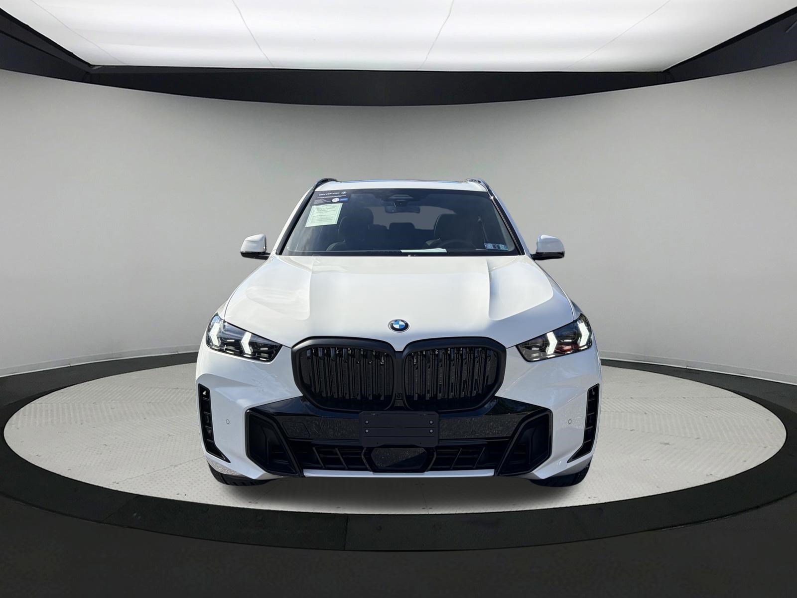 Certified 2026 BMW X5 xDrive40i xDrive40i Sports Activity Vehicle