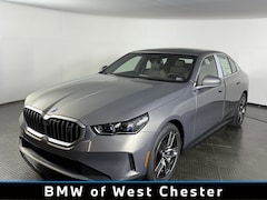 2026 BMW i5 xDrive40 Sedan