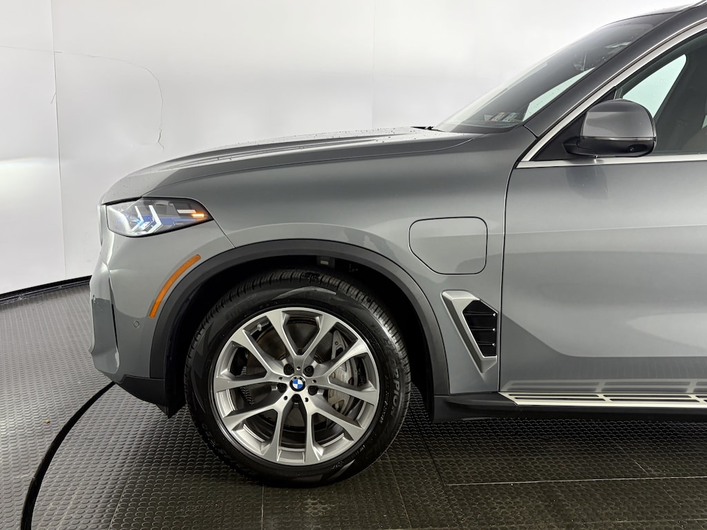 Certified 2026 BMW X5 xDrive50e xDrive50e Plug-In Hybrid