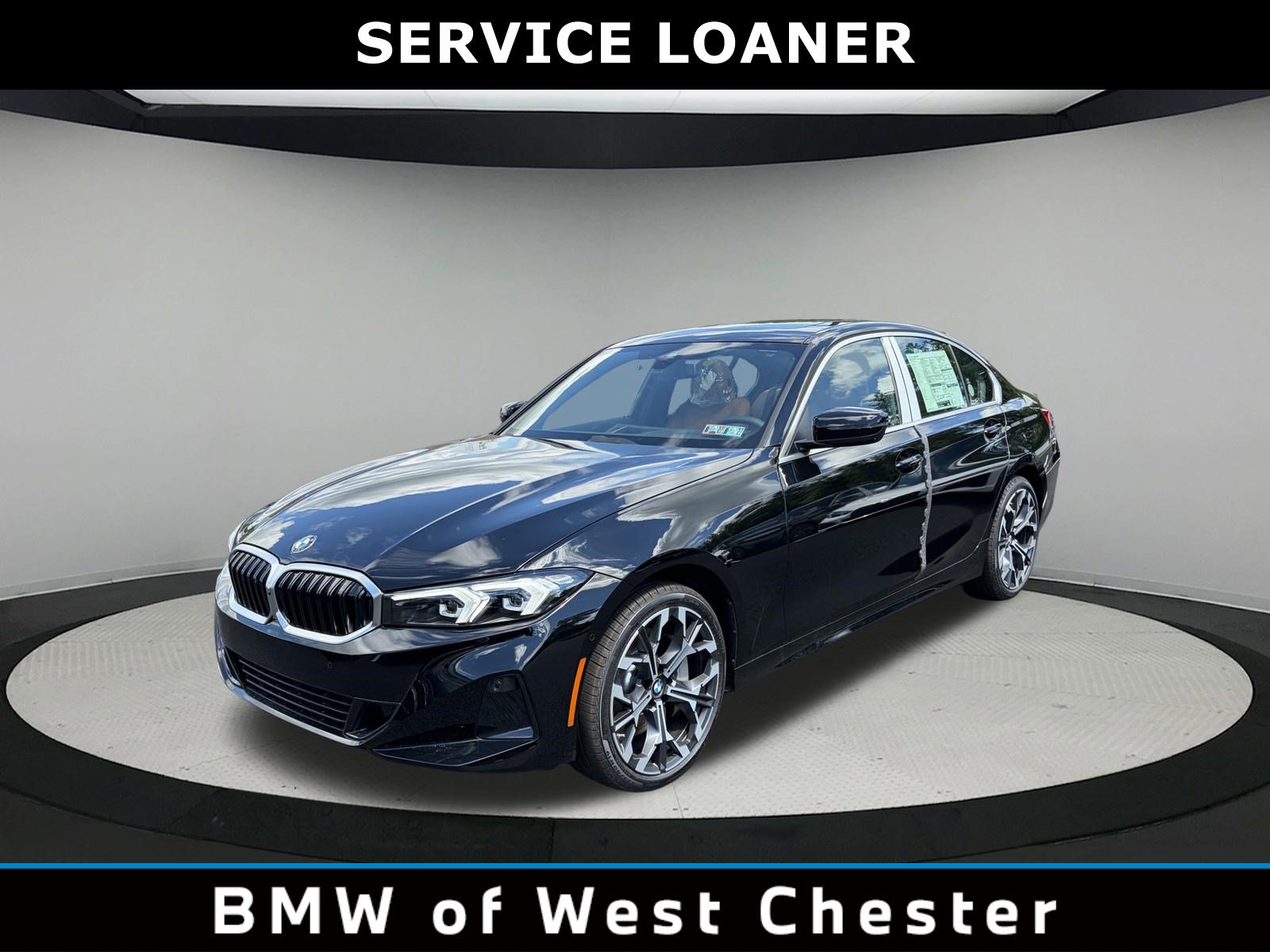 2026 BMW 3 Series 330i