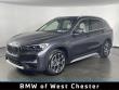 Certified 2021 BMW X1 xDrive28i xDrive28i Sports Activity Vehicle