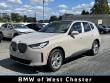Used 2025 BMW X3 30 xDrive 30 xDrive Sports Activity Vehicle