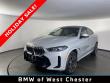Certified 2024 BMW X6 xDrive40i Coupe