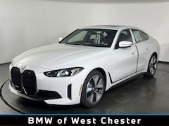 2025 BMW i4 xDrive40 Gran Coupe
