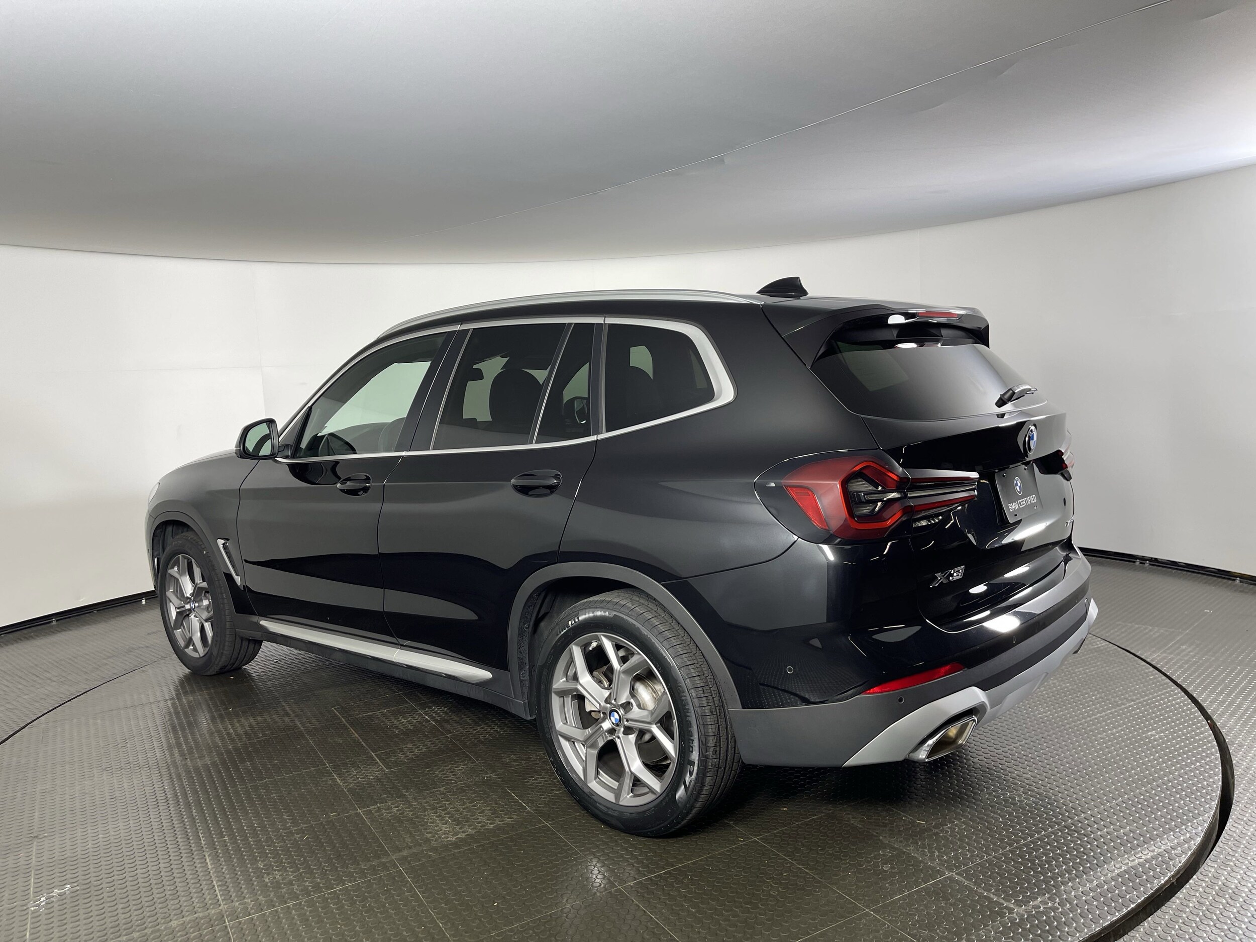 2024 Bmw X3 xDrive30i photo 3