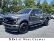  Ford F-250SD
