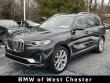 Certified 2022 BMW X7 xDrive40i xDrive40i Sports Activity Vehicle