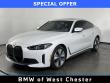 Certified 2025 BMW i4 xDrive40 Coupe