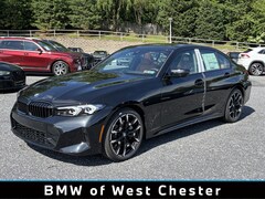 2026 BMW 330i xDrive Sedan