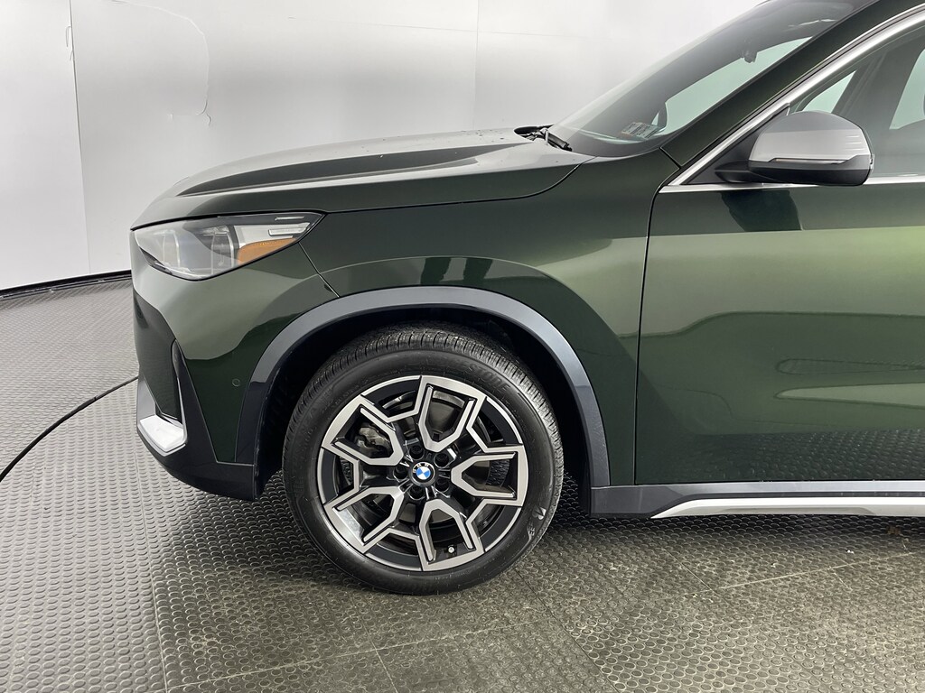 Certified 2023 BMW X1 xDrive28i xDrive28i Sports Activity Vehicle