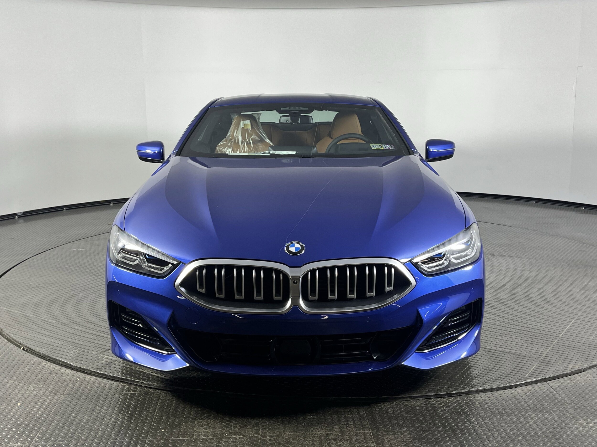 2026 Bmw 840i 840i xDrive photo 2