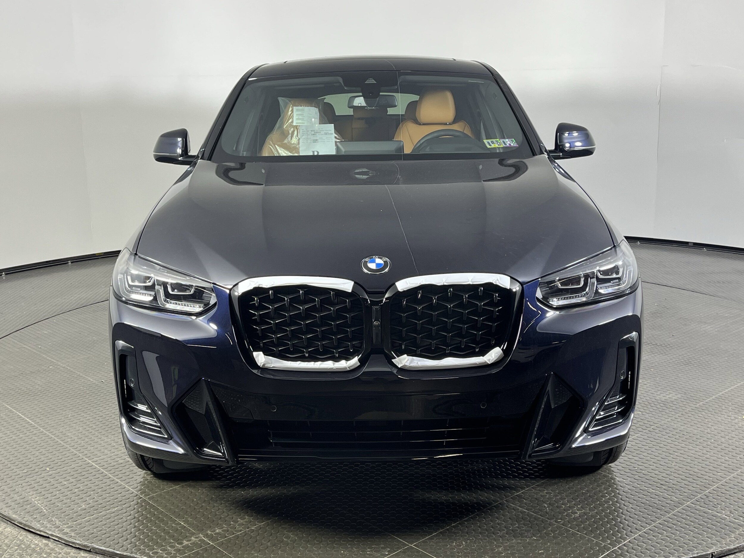 2025 Bmw X4 xDrive30i photo 3