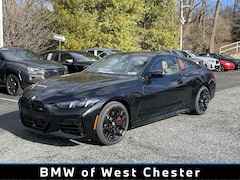 2026 BMW M440i xDrive Coupe