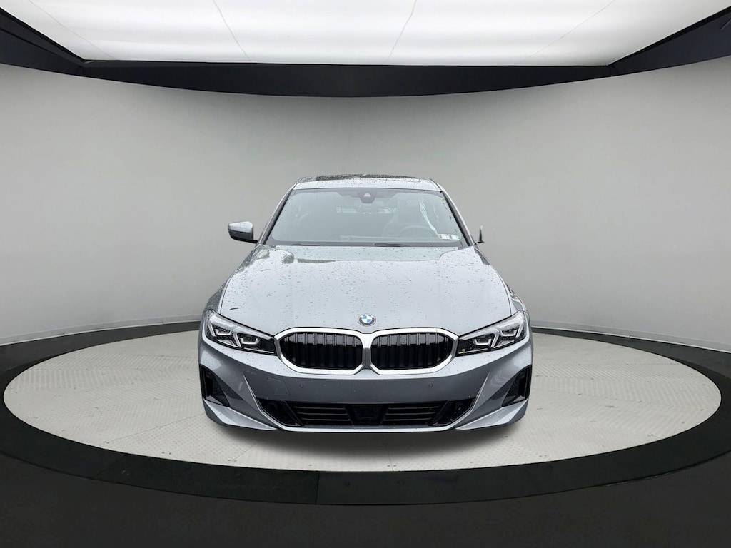 Used 2026 BMW 3 Series 330i xDrive Sedan
