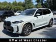 Certified 2025 BMW X5 xDrive40i xDrive40i Sports Activity Vehicle