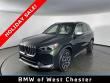 Used 2024 BMW X1 xDrive28i xDrive28i Sports Activity Vehicle