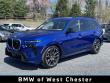Certified 2026 BMW X7 M60i M60i Sports Activity Vehicle