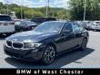 Used 2025 BMW 3 Series 330i xDrive Sedan