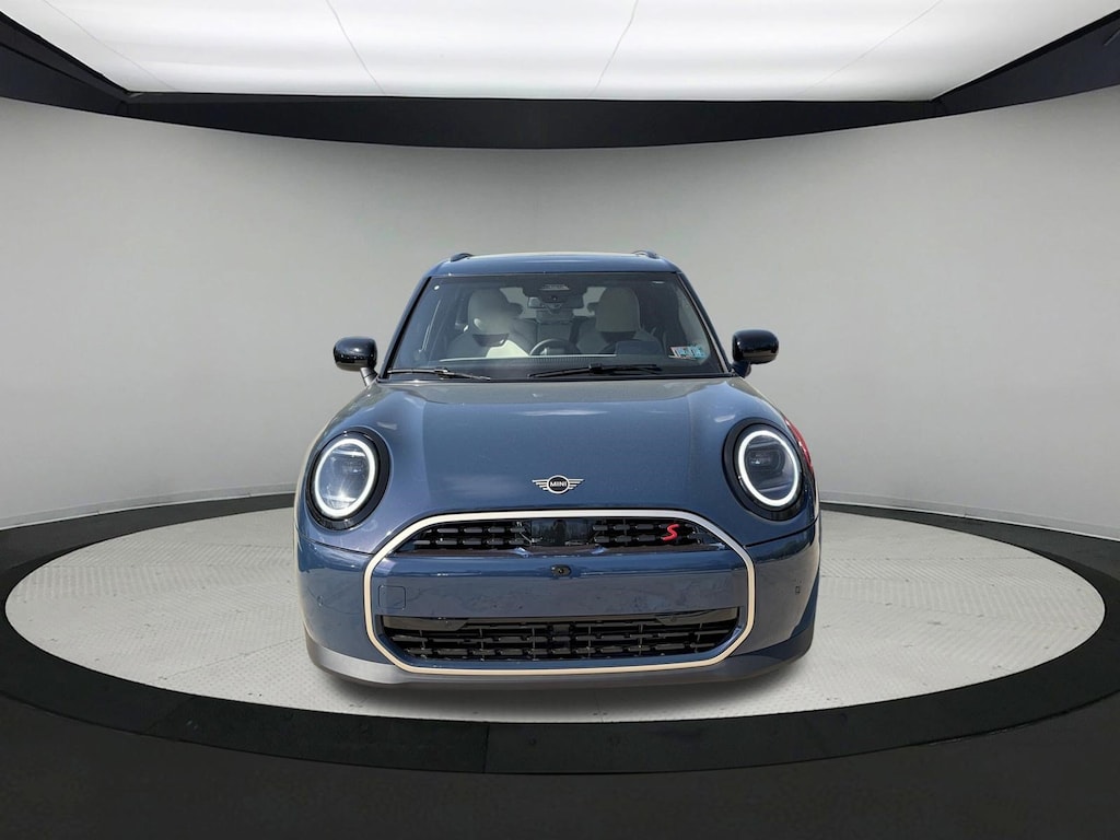 Used 2026 MINI Cooper S Cooper S Signature FWD