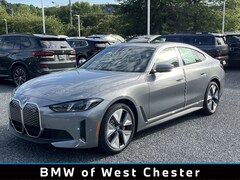 2025 BMW i4 xDrive40 Gran Coupe