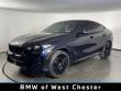 Certified 2024 BMW X6 xDrive40i Coupe