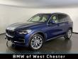 Certified 2022 BMW X5 xDrive40i xDrive40i Sports Activity Vehicle