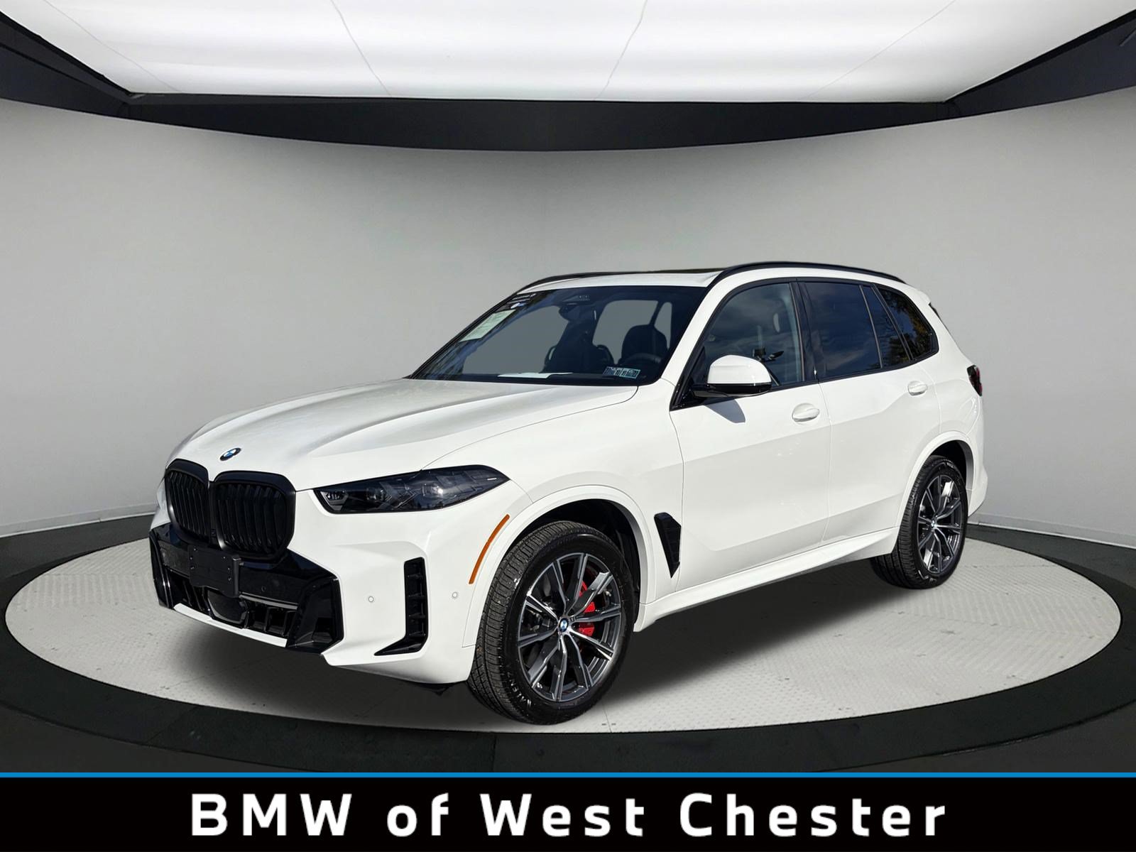 Certified 2026 BMW X5 xDrive40i xDrive40i Sports Activity Vehicle