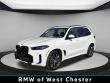 Certified 2026 BMW X5 xDrive40i xDrive40i Sports Activity Vehicle