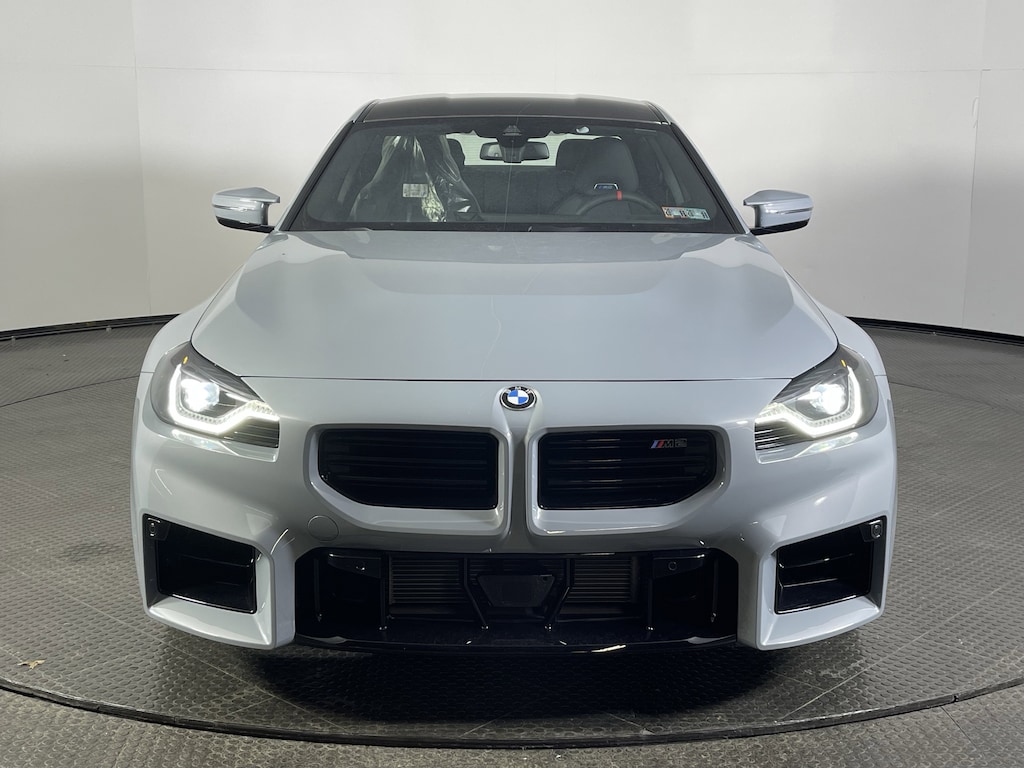 New 2026 BMW M2 Base Coupe