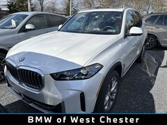 2026 BMW X5 xDrive40i SUV