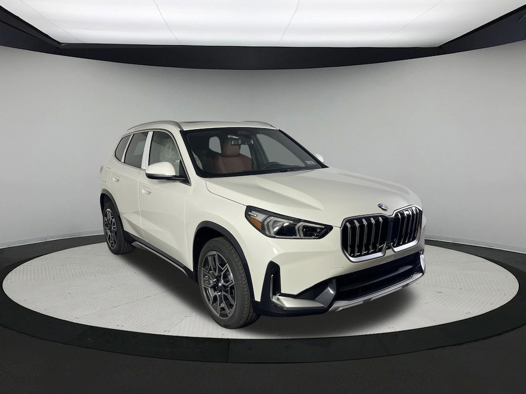 Used 2027 BMW X1 xDrive28i xDrive28i Sports Activity Vehicle