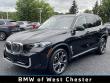 Certified 2026 BMW X5 xDrive40i xDrive40i Sports Activity Vehicle