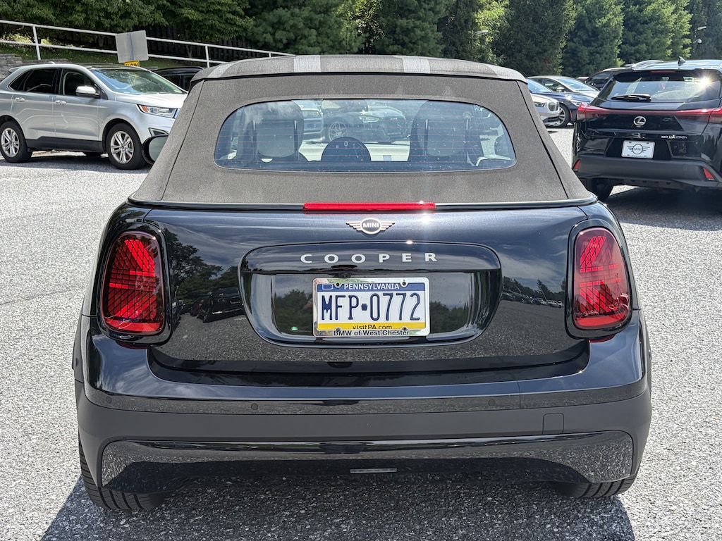 Used 2026 MINI Cooper Cooper Cooper FWD