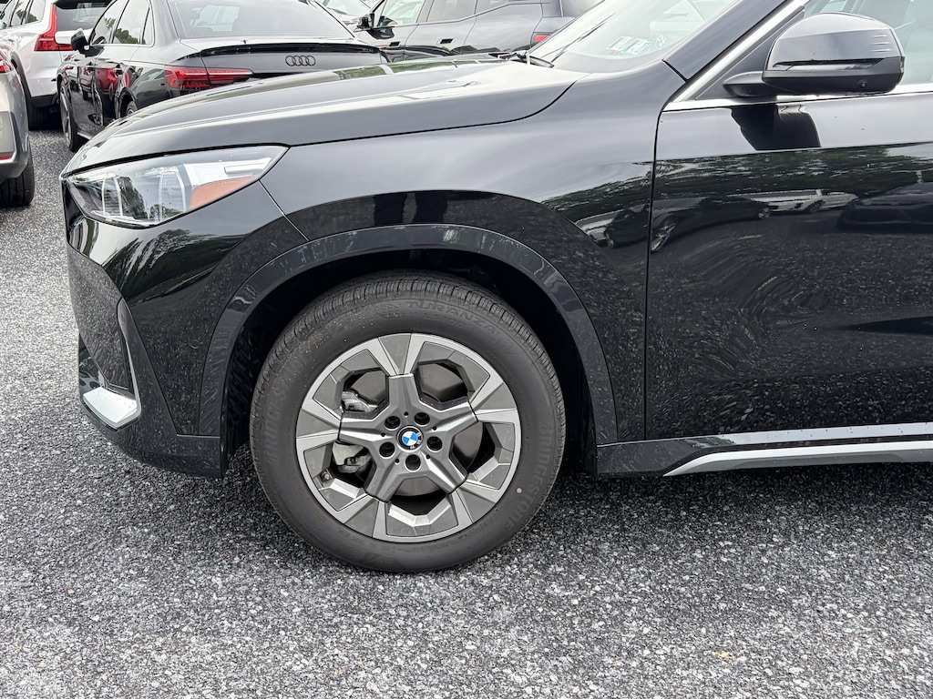 Used 2026 BMW X1 xDrive28i xDrive28i Sports Activity Vehicle