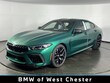 BMW M8
