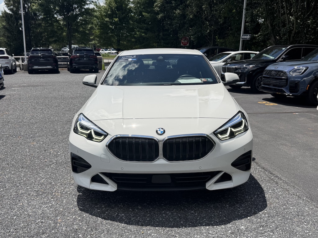 Certified 2023 BMW 2 Series 228i xDrive Coupe