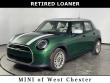 Certified 2026 MINI Cooper