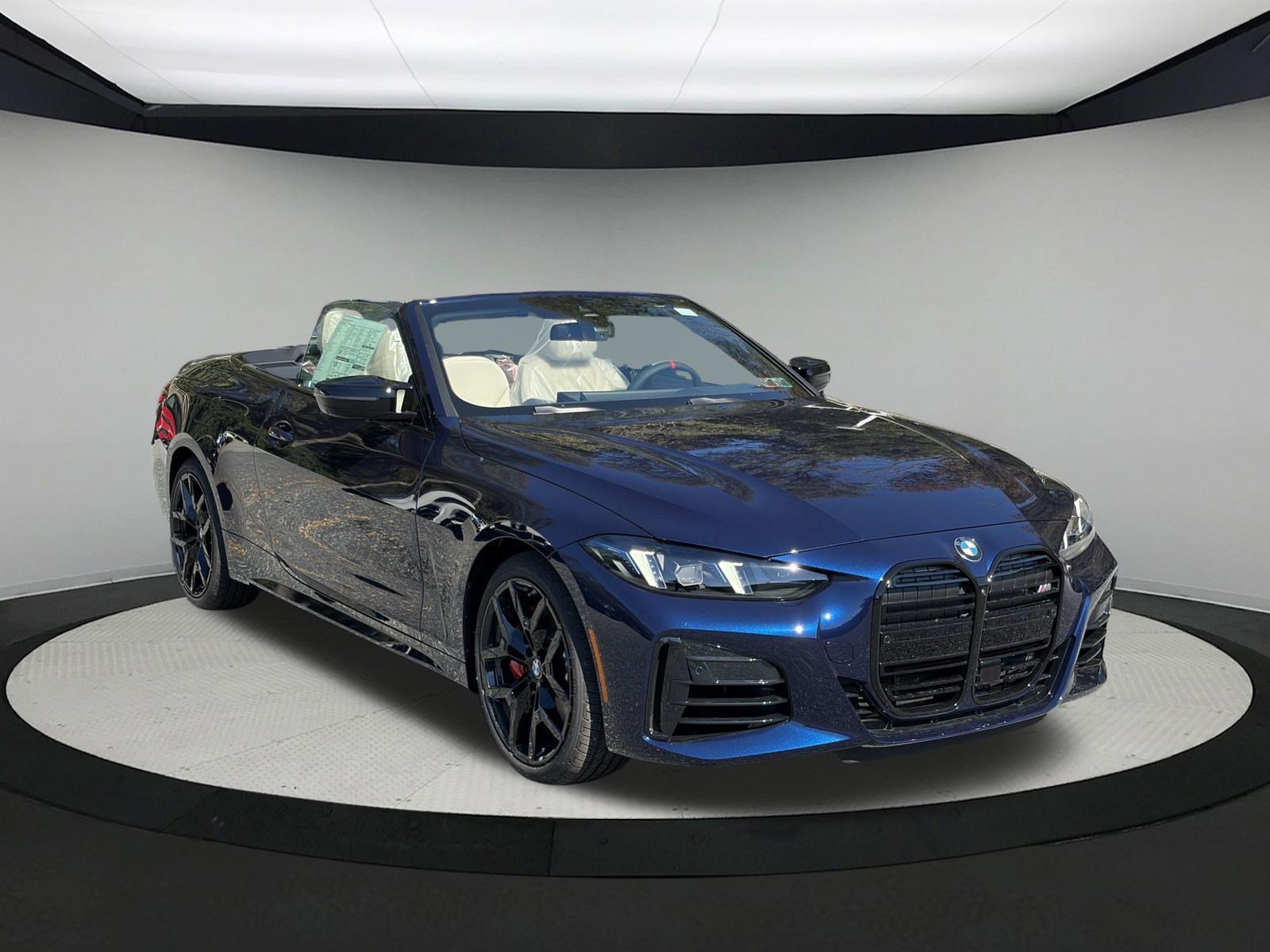 New 2027 BMW M440i xDrive Convertible