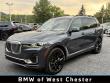 Used 2022 BMW X7 xDrive40i xDrive40i Sports Activity Vehicle