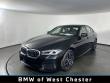 Certified 2022 BMW 5 Series 530i xDrive Sedan