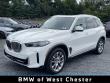 Certified 2026 BMW X5 xDrive40i xDrive40i Sports Activity Vehicle