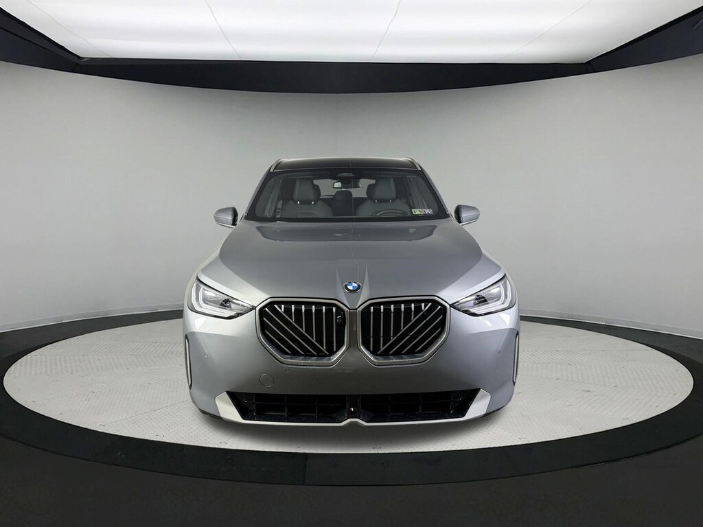 Certified 2026 BMW X3 30 xDrive 30 xDrive Sports Activity Vehicle