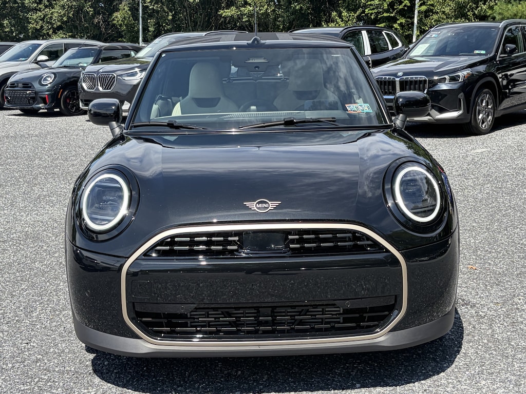 Used 2026 MINI Cooper Cooper Cooper FWD